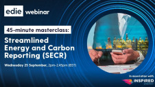 The masterclass will be available to watch on-demand afterwards for those who have registered